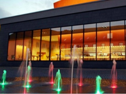 Foto: Coesfelds Casino